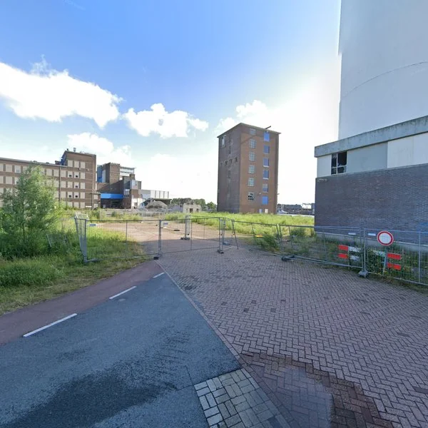 Straatbeeld van Noorddijk 54R, 1521PD Wormerveer