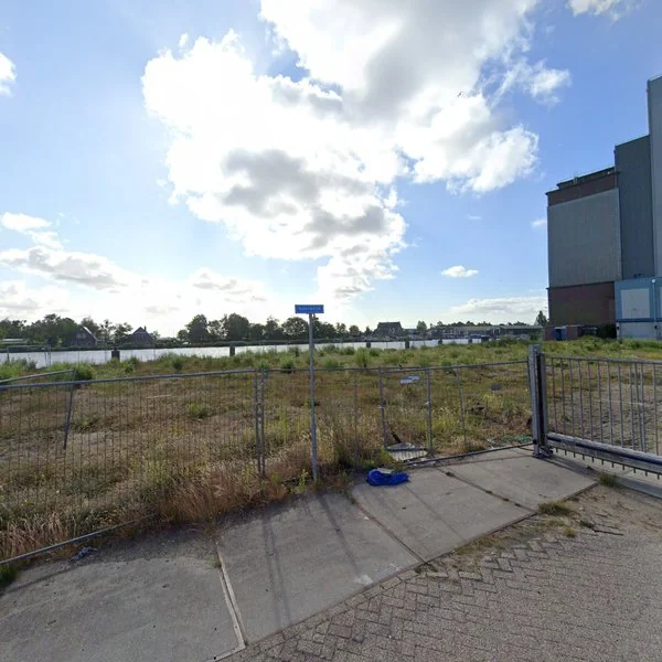 Straatbeeld van Noorddijk 72X, 1521PD Wormerveer