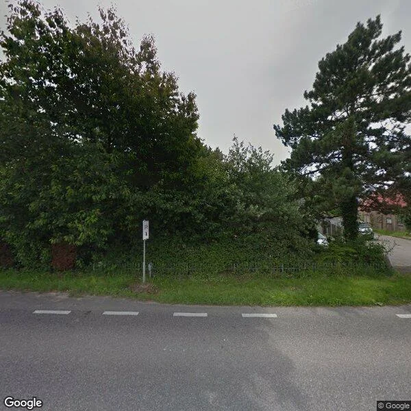 Straatbeeld van Noordeinde 122, 2742AA Waddinxveen