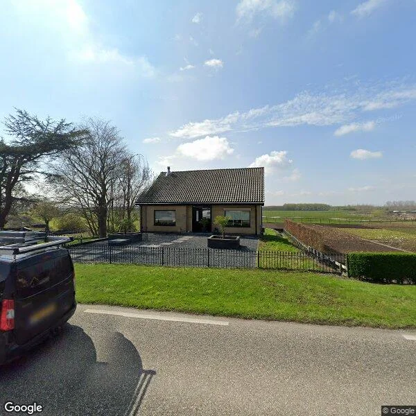 Straatbeeld van Noordeinde 138, 2742WJ Waddinxveen
