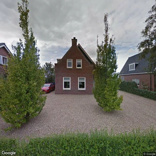 Straatbeeld van Noordeinde 23, 1485ET Noordeinde