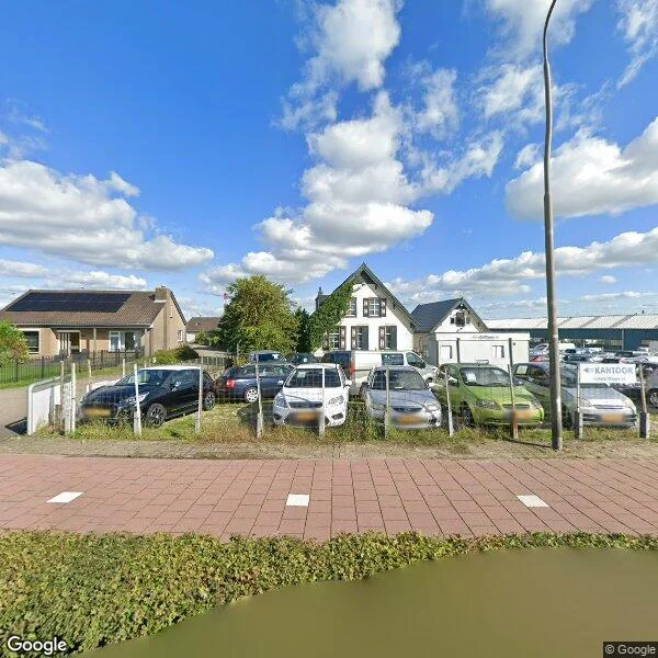 Straatbeeld van Noordeindseweg 360, 2651LN Berkel en Rodenrijs