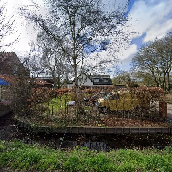 Straatbeeld van Noordeindseweg 41, 2616LD Delft