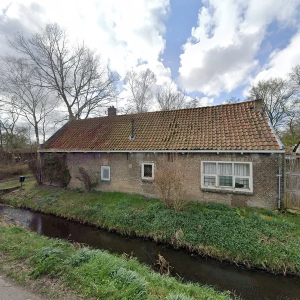 Straatbeeld van Noordeindseweg 45, 2616LD Delft