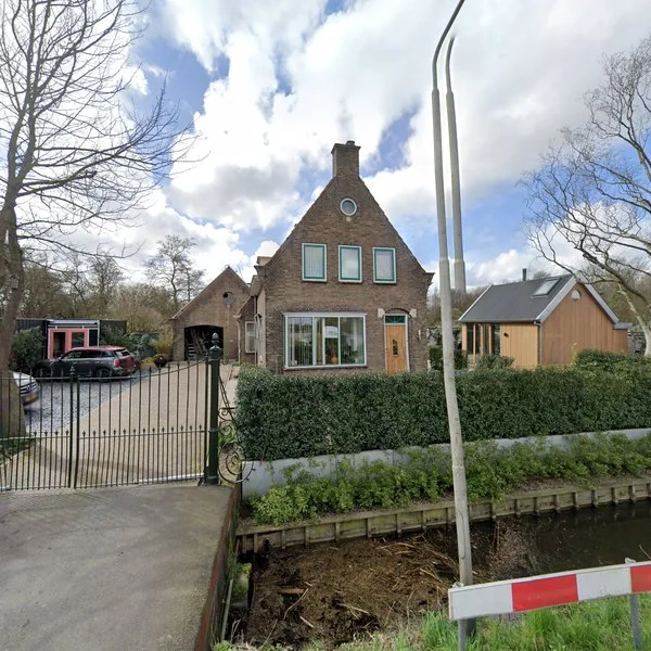 Straatbeeld van Noordeindseweg 47, 2616LD Delft