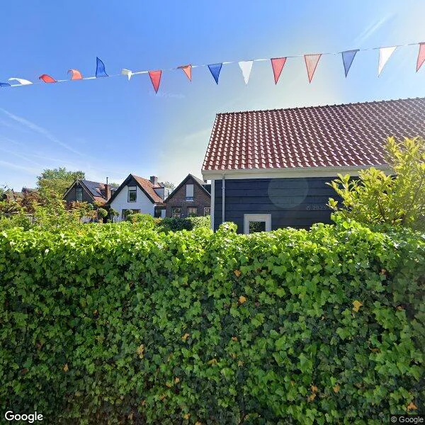 Straatbeeld van Noordelijke Achterweg 51, 4424ED Wemeldinge