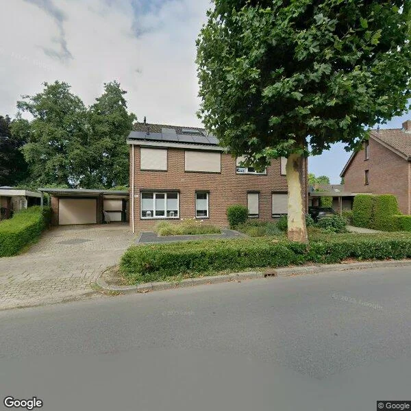 Straatbeeld van Noordelijke Esweg 194, 7558MJ Hengelo