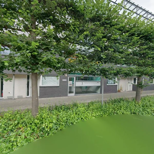 Straatbeeld van Noordendijk 109, 3311RN Dordrecht
