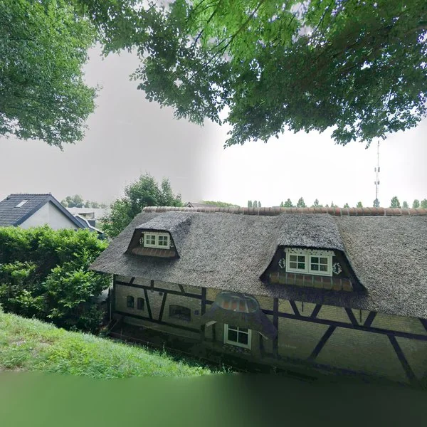 Straatbeeld van Noordendijk 723A, 3319GK Dordrecht