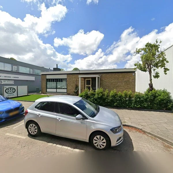 Straatbeeld van Noordenweg 71, 2984AG Ridderkerk