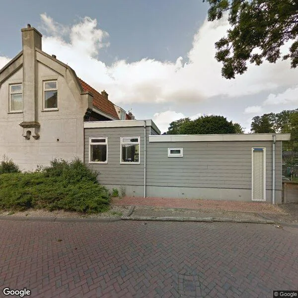 Straatbeeld van Noorder IJdijk 69, 1023NT Amsterdam