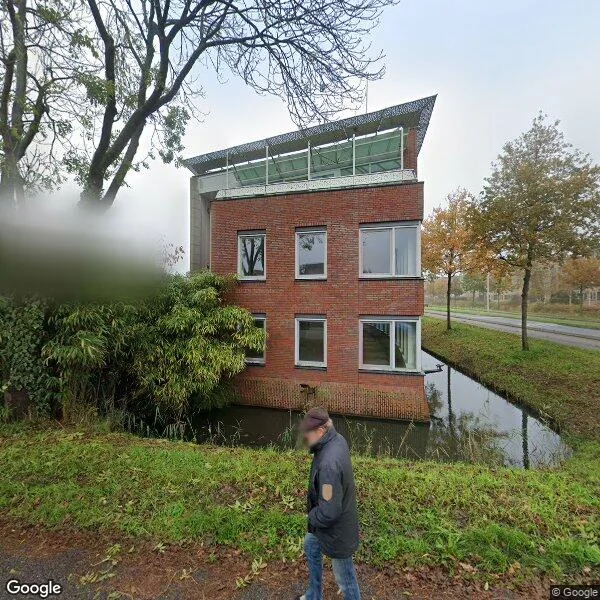 Straatbeeld van Noorderakerweg 90F, 1069LW Amsterdam
