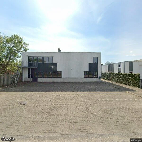Straatbeeld van Noorderbaan 53, 8256PP Biddinghuizen