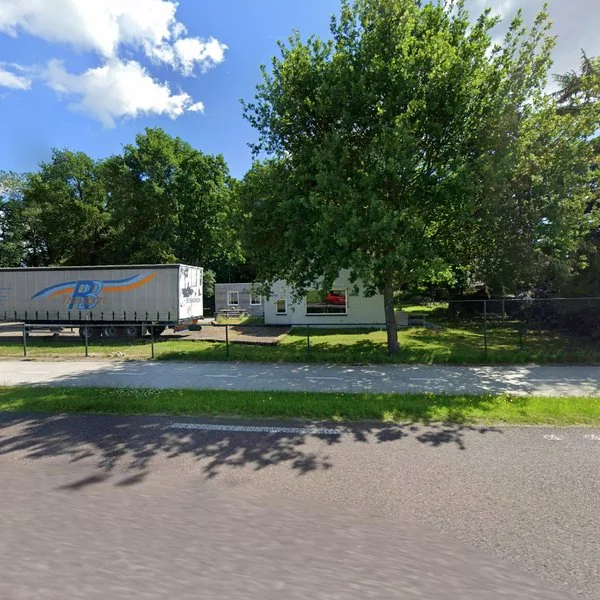 Straatbeeld van Noorderblokken 36, 9523TK Drouwenermond
