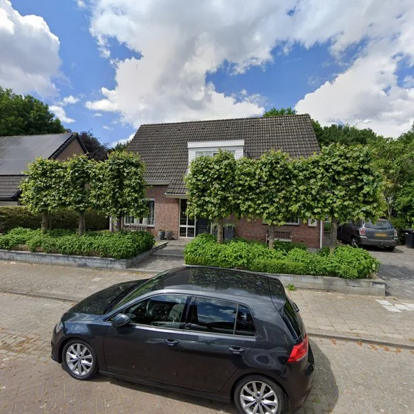 Straatbeeld van Noorderbocht 73, 8307DB Ens