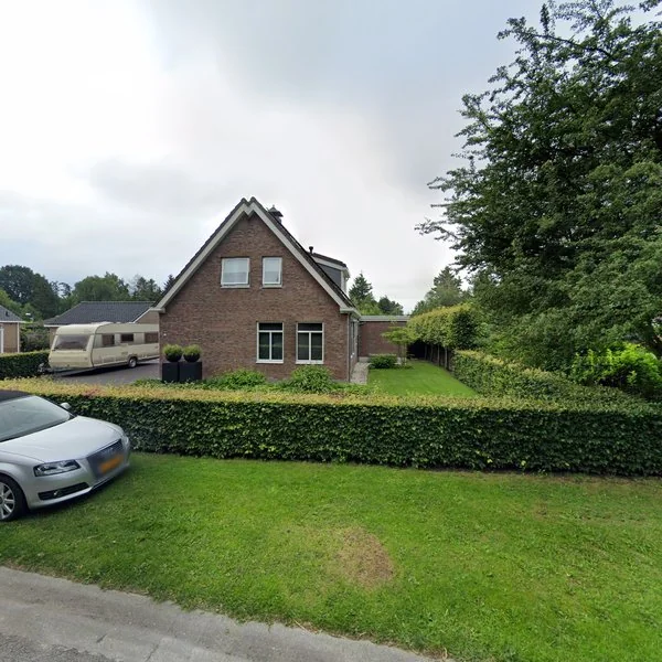 Straatbeeld van Noorderdiep 1, 9571AN 2e Exloërmond