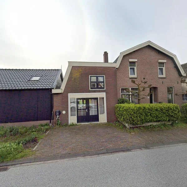 Straatbeeld van Noordereinde 70, 1243JJ 's-Graveland