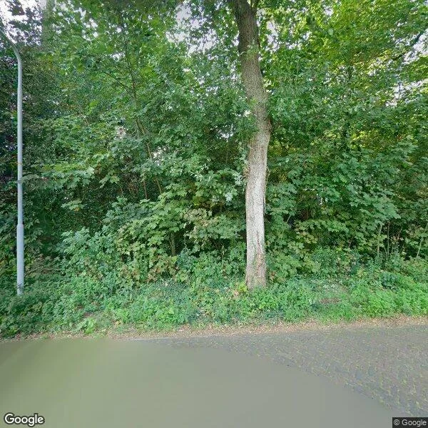 Straatbeeld van Noorderend 22, 9265LM Suwâld