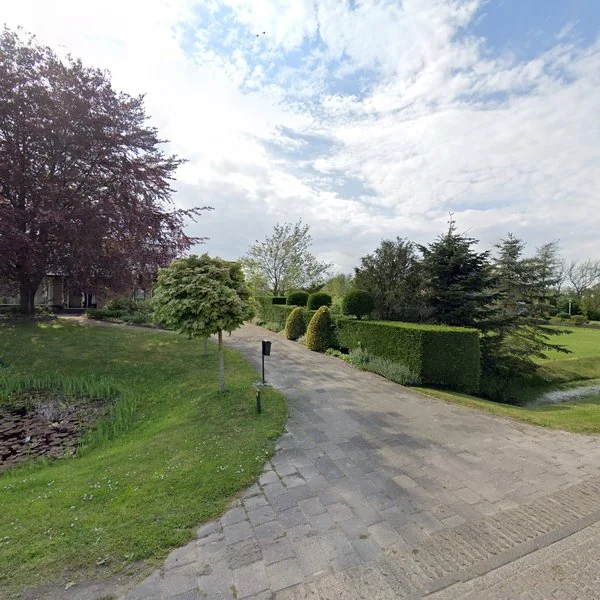 Straatbeeld van Noorderend 63, 9207AK Drachten