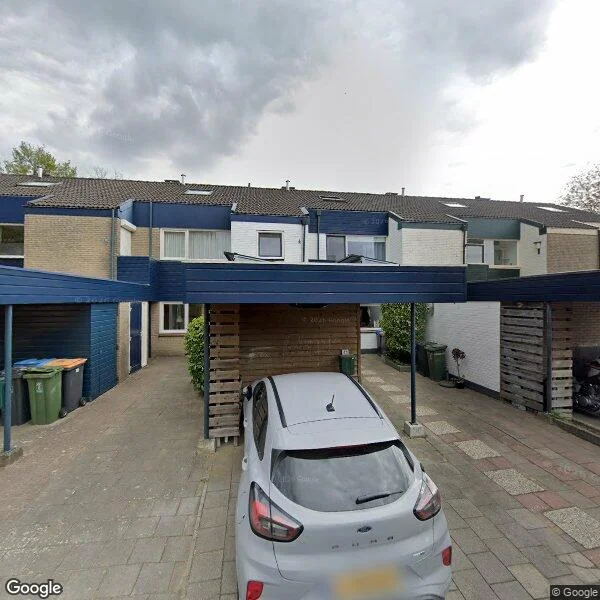 Straatbeeld van Noorderenk 57, 7437VT Bathmen