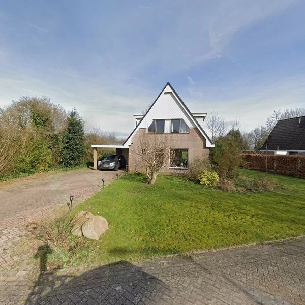 Straatbeeld van Noorderes 8, 9497PW Donderen