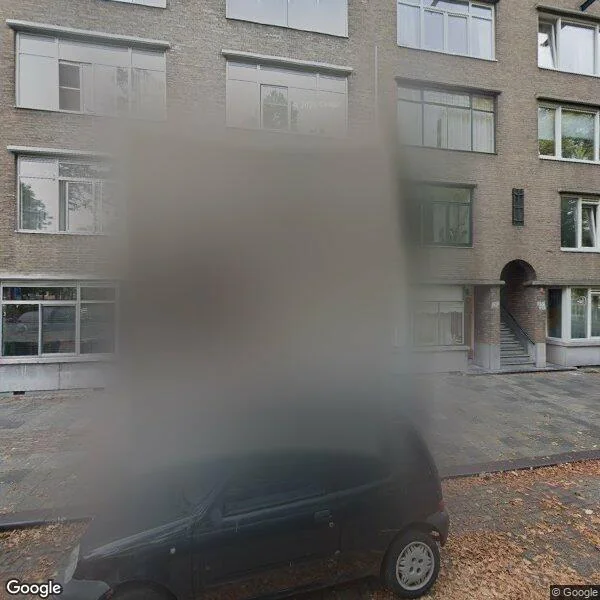 Straatbeeld van Noorderhavenkade 107A, 3039RL Rotterdam