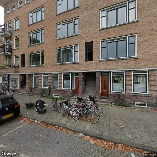Straatbeeld van Noorderhavenkade 11A-02, 3039RC Rotterdam