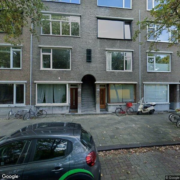 Straatbeeld van Noorderhavenkade 123B, 3039RN Rotterdam