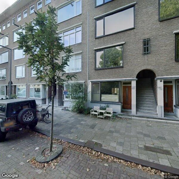 Straatbeeld van Noorderhavenkade 133B, 3039RN Rotterdam