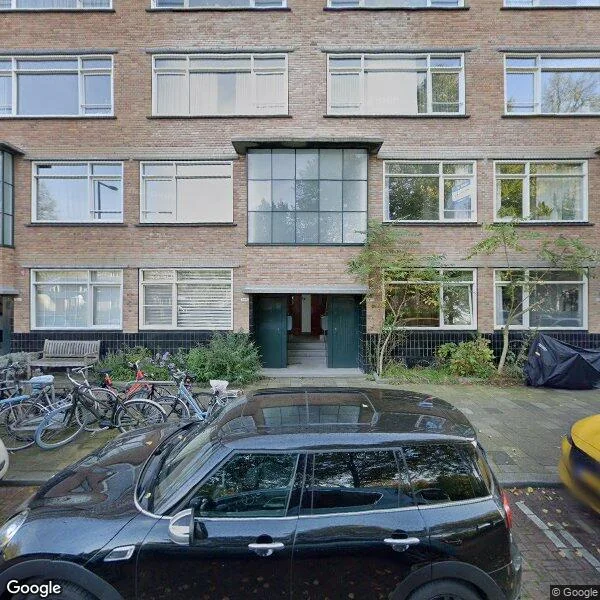 Straatbeeld van Noorderhavenkade 76C, 3038XM Rotterdam