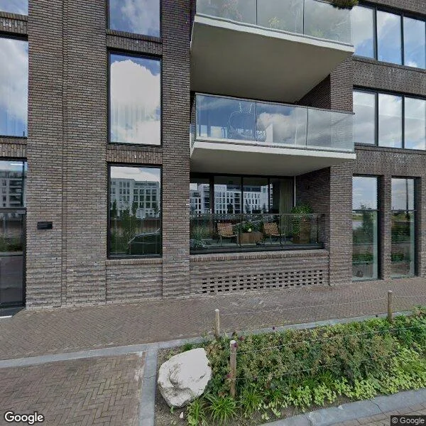Straatbeeld van Noorderhavenstraat 209, 7202DD Zutphen