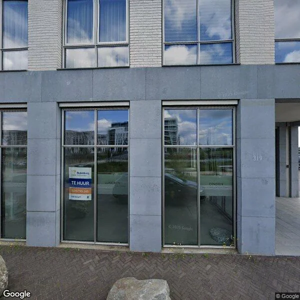 Straatbeeld van Noorderhavenstraat 311, 7202DD Zutphen