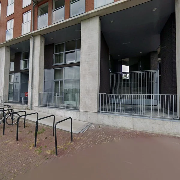 Straatbeeld van Noorderhoofd 50, 3311RD Dordrecht