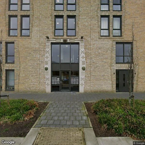 Straatbeeld van Noorderlicht 255, 1622ZW Hoorn