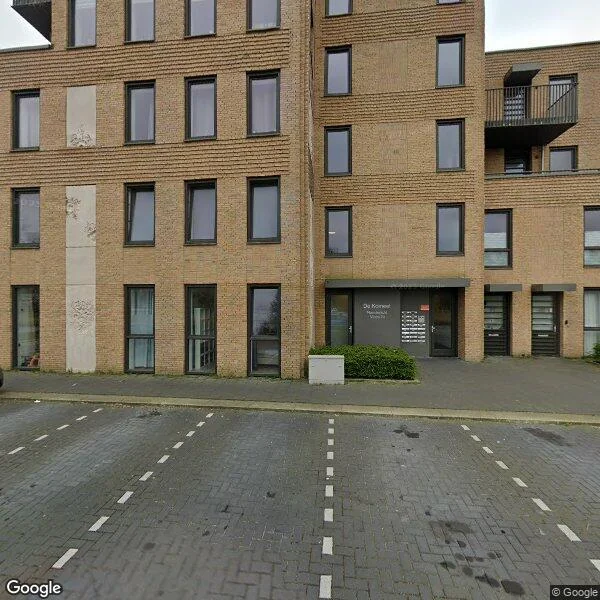 Straatbeeld van Noorderlicht 64, 1622ZW Hoorn