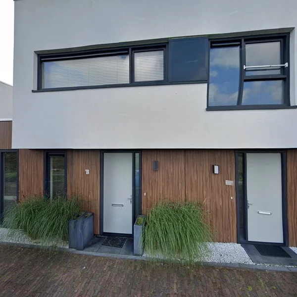 Straatbeeld van Noorderplantsoen 13, 9408MM Assen