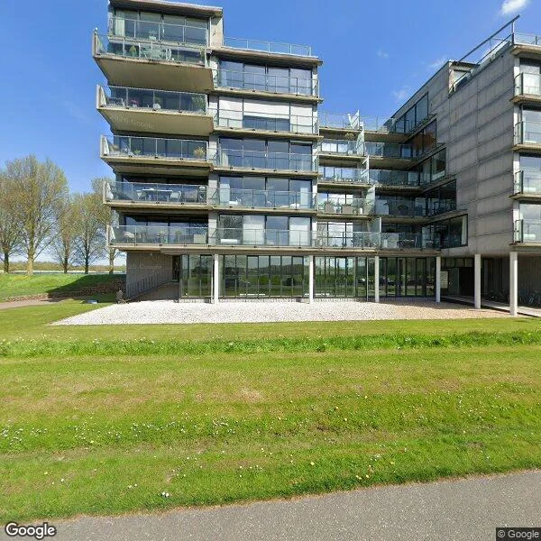 Straatbeeld van Noorderplassenweg 144, 1316VV Almere