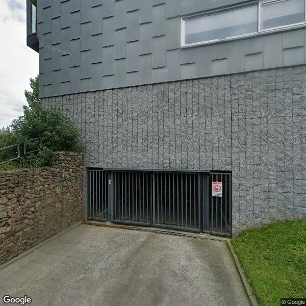 Straatbeeld van Noorderplassenweg 94, 1316VT Almere