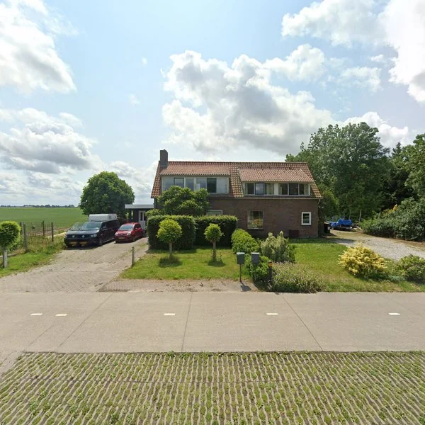 Straatbeeld van Noorderringweg 21A, 8314PG Bant
