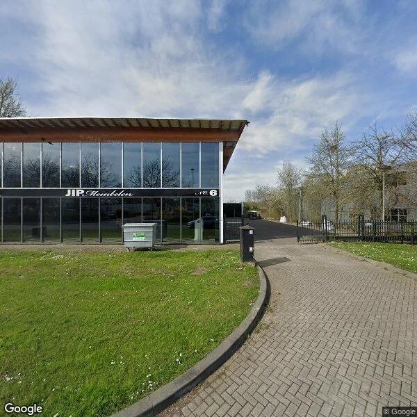Straatbeeld van Noordersluisweg 8, 8243PR Lelystad