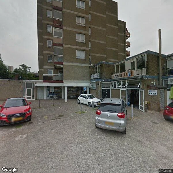 Straatbeeld van Noorderstraat 19F, 7811AK Emmen