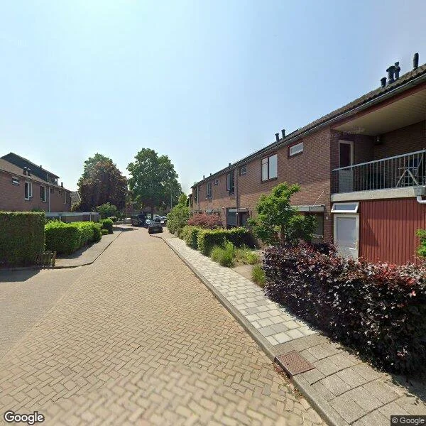 Straatbeeld van Noorderstraat 49, 6953CD Dieren