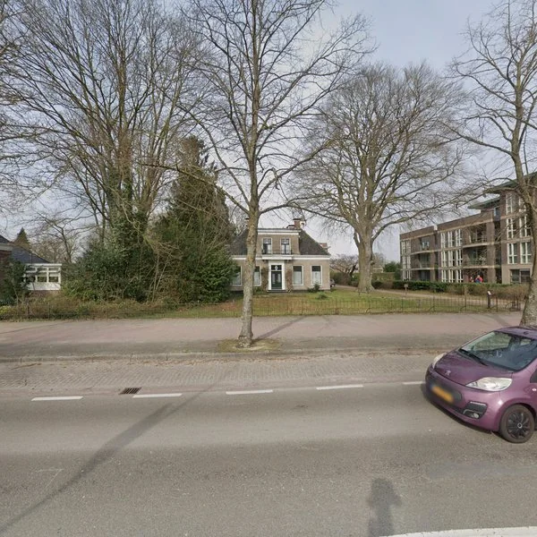 Straatbeeld van Noorderstraat 51, 9611AB Sappemeer