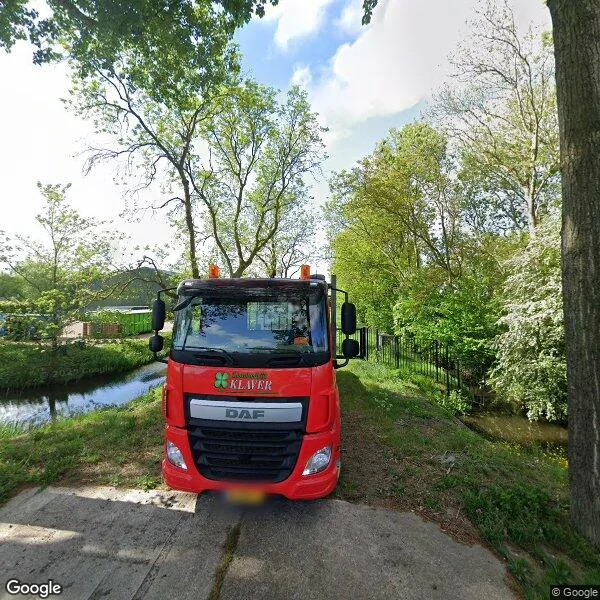 Straatbeeld van Noordervaart 172B, 1841JD Stompetoren