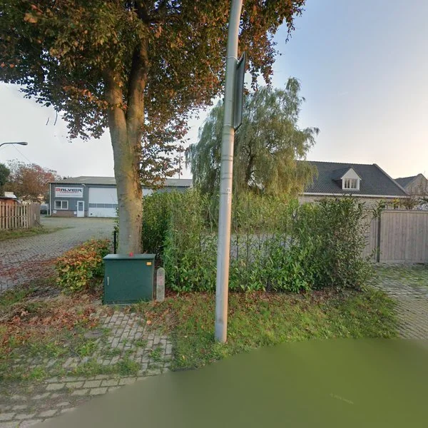 Straatbeeld van Noordervaart 2A, 5986AC Beringe
