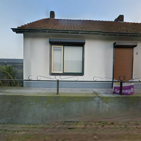 Straatbeeld van Noordervaart 3, 5986AC Beringe
