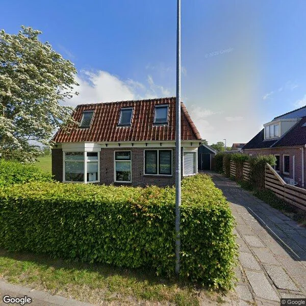 Straatbeeld van Noordervaart 91, 1841GB Stompetoren