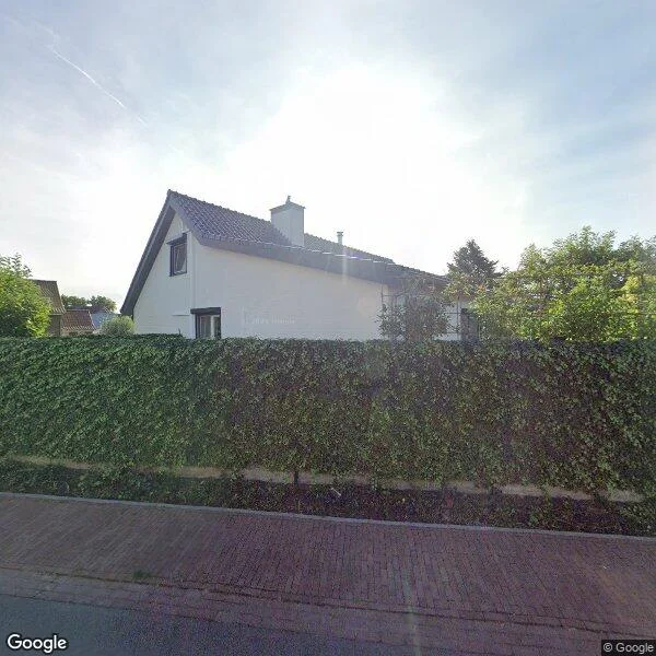 Straatbeeld van Noordervaartweg 5, 5927PK Venlo