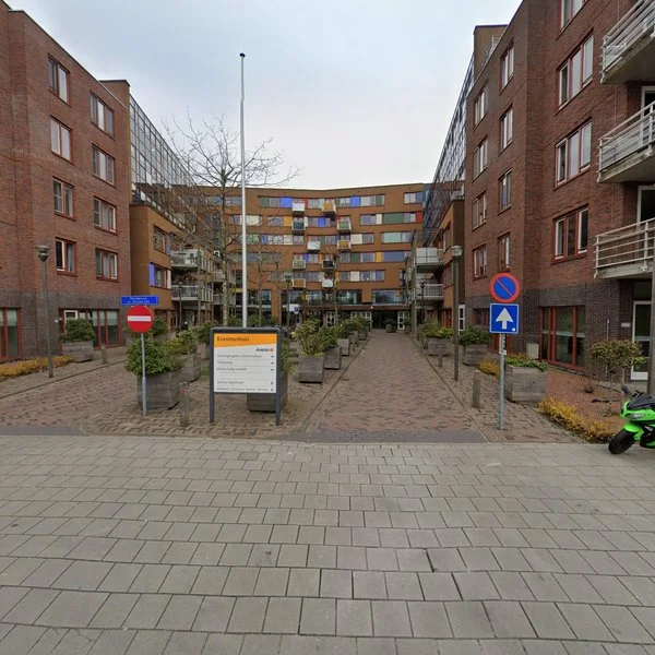 Straatbeeld van Noorderven 119, 1504AL Zaandam
