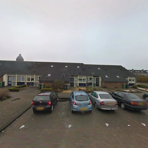 Straatbeeld van Noordervoert 45, 1616PB Hoogkarspel